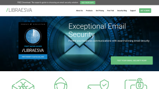 Libraesva Email Security